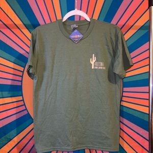 Arizona Grand Canyon, state T-shirt, size large NWT
